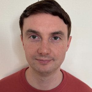 Adam Roarty