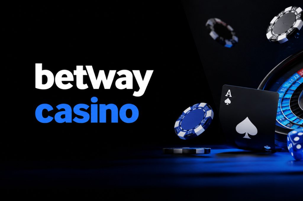 Betway Casino