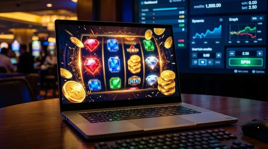 Betway Casino