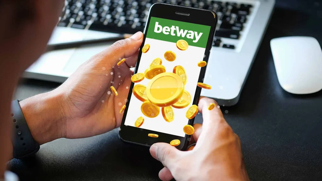 Betway Casino App