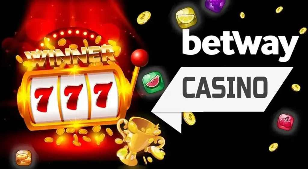 Betway Casino Bonus