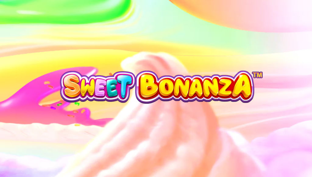 Sweet Bonanza Slot