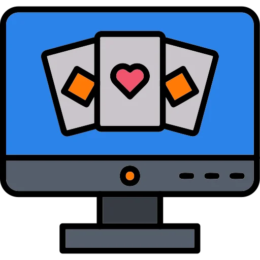 Screen image