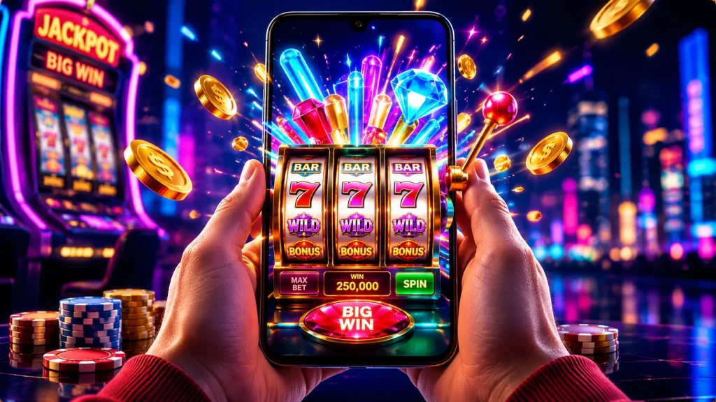 Betway Casino App