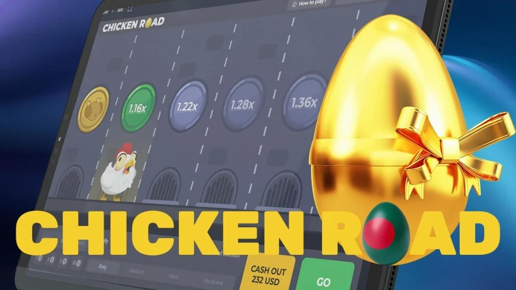 Chicken Road Slot