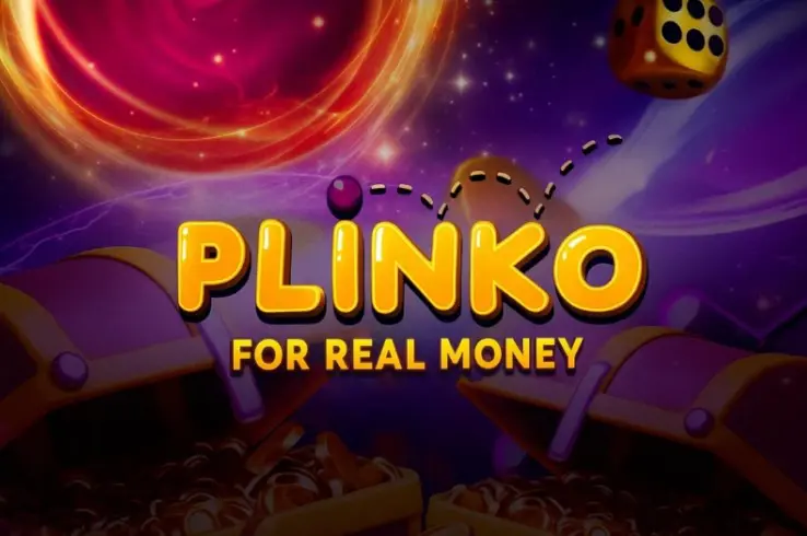 Plinko Slot